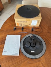 Roland VH-13 Hi-Hat V Cymbal