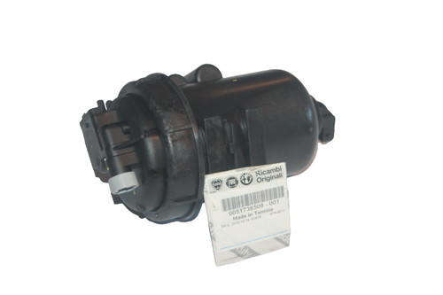 Original fiat kraftstofffilter - fiat,