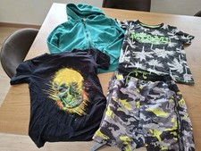 Super Kleiderpaket Junge Gr