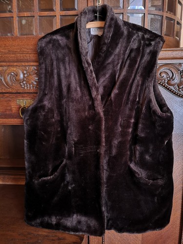 Barisal original vintage weste - vintage,