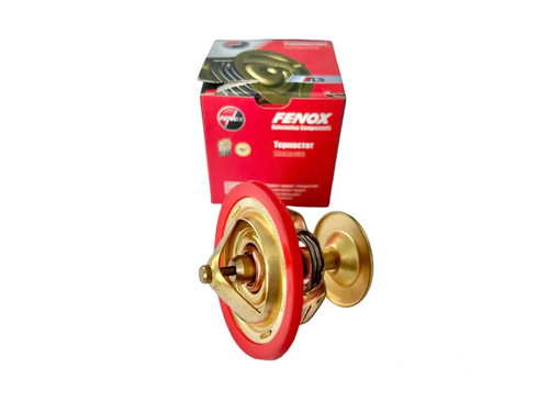 Thermostat wolga gaz24 - wolga, 80°