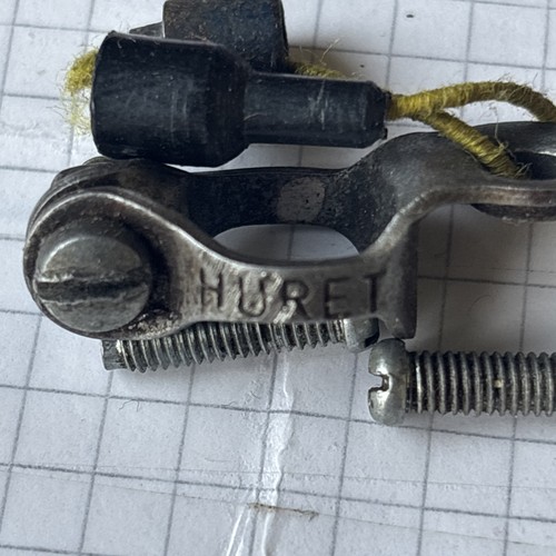 Sachs huret schaltwerk - huret,