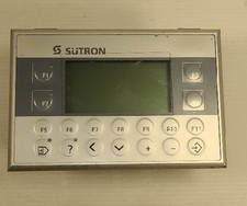 Siemens Sutron BT03AM/721030