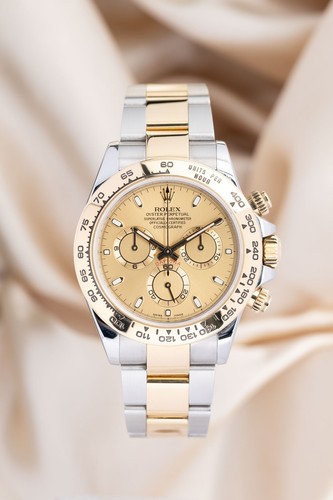 Rolex daytona automatik - daytona,