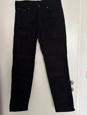 CONTINENTAL Jeans Gr. W36 L34