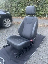 Sitz Opel Insignia B Vorne Rechts Beifahrersitz