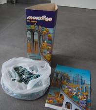 Vintage Mordillo "City