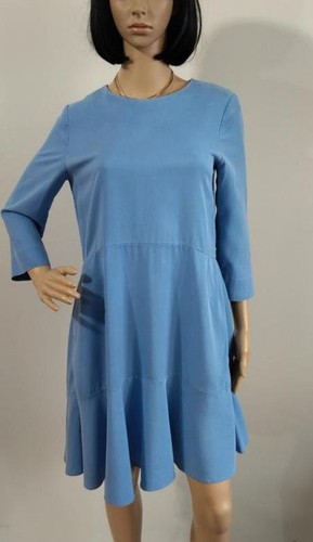 Women cos dress blue s - cos, /