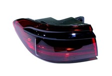 Audi S8 A8 4N D5 OLED Schlussleuchte Rückleuchte Links Tail Light 4N0945207S