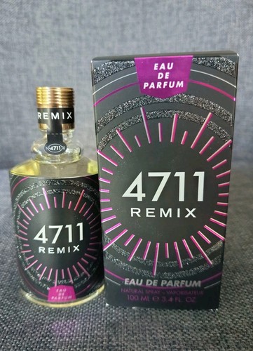 4711 remix electric night eau - 4711,