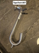 Gooseneck befülladapter - gooseneck, (85t)