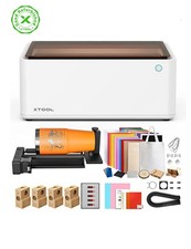 (refurbished)xTool M1 10W