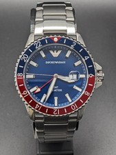 EMPORIO ARMANI Watch