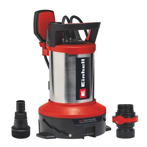 Einhell schmutzwasserpumpe - einhell,