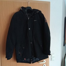 He.Winterjacke Navahoo teils