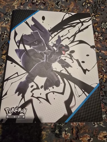 Pokemon schwarze blitze - schwarze,