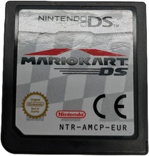 Mario kart nintendo ds - mario,