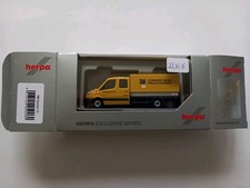 Herpa 950060 MB Sprinter 13`