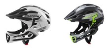 Fahrradhelm Cratoni C-Maniac Pro SONDER-AKTION UVP 119,95€