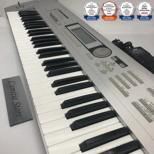 Korg triton tasten musik - le,