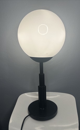 Alessi tischlampe design aldo - alessi,