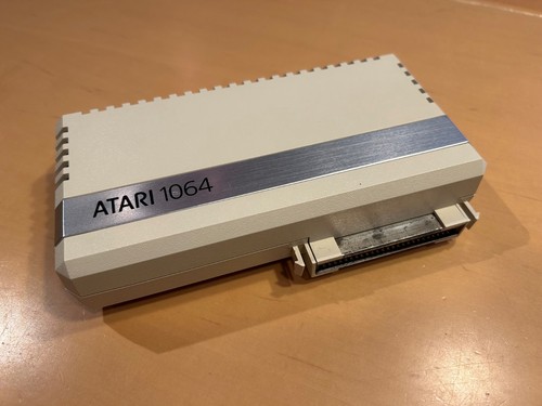 Atari 1064 - ,