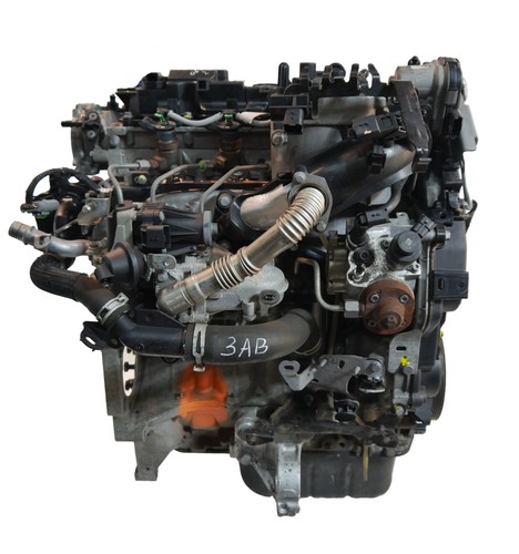 Motor für citroen - citroen, ds3