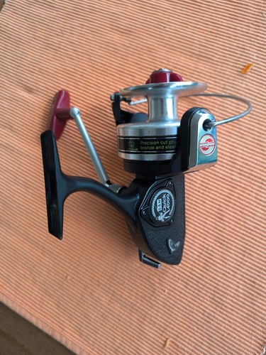 Angelrolle dam quick 4000 - dam,