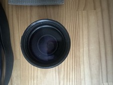 Tamron 18-300mm Di Tele-Zoom-Objektiv für Nikon Kameras