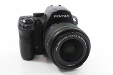 Pentax K-30 K30 18-55mm WR Kit