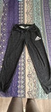 Adidas Jogginghose / TrainingshoseJungs Gr. 176