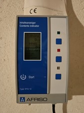 Tankinhaltsanzeiger Afriso DTA 10