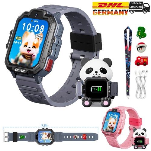 Kinder smartwatch mit - kinder,
