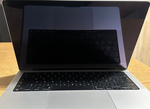 Apple macbook pro 512gb - pro,
