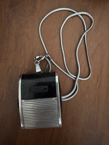 Vintage gossen sixtomat - gossen,