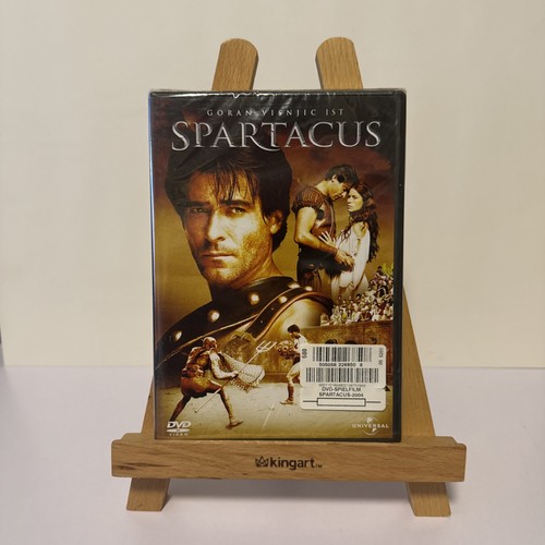 Spartacus goran visnjic - spartacus,