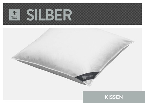 Kopfkissen spessarttraum - kopfkissen,