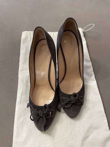 Tolle neuwertige high heels - tolle,