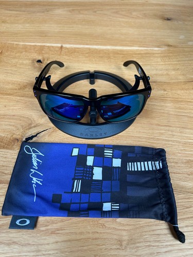 Oakley holbrook matte black - matte, /