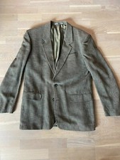 Stones Classic Sakko Langarm Olive grün Einreiher guter Zustand Gr. 102