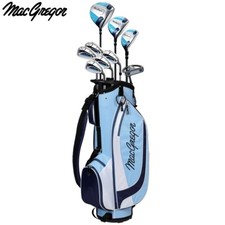 MACGREGOR CG4000 DAMEN