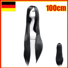 100cm Perücke Cosplay