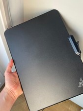 Original Razer Firefly V1 Gaming-Mauspad mit RGB-Beleuchtung