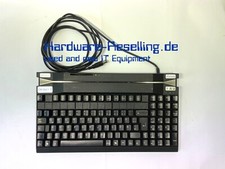 DESKO MCS 4717 D evo USB Tastatur | Keyboard mit magnetischem Karten-Leser