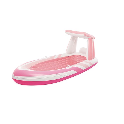 Intex luftmatratze pink - intex,