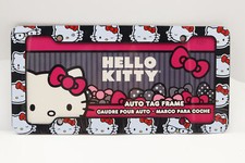 Hello Kitty Emoji Heads Auto