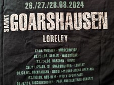 BÖHSE ONKELZ LORELEY ST