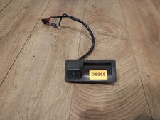 Rückfahrkamera Audi A6 4G Kamera hinten 4G0827566A Original