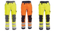 Premium warnschutz bundhose - premium,