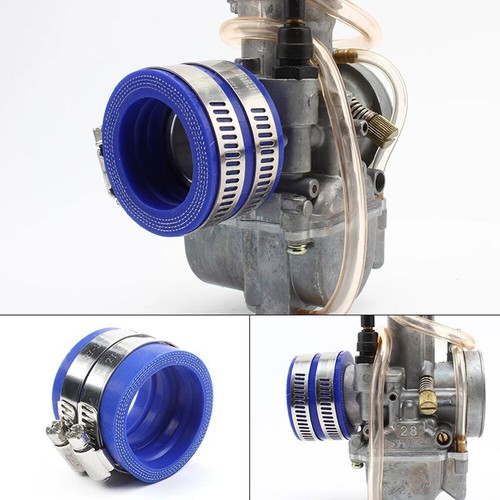 45mm flange adapter carb - 45mm,